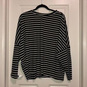 Shein shirt. One size fits all